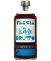 Faccia Brutto - Amaro Alpino