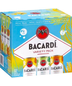 Bacardi Cocktail - Variety Pack 6pk NV (6 pack cans)