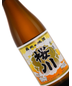 Tsuji Zenbei Sakuragawa Dry Honjozo Sake 720ml Bottle