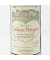 2000 Chateau Calon Segur