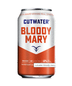 Cutwater Spirits Vodka Mild Bloody Mary Ready-To-Drink 4-Pack 12oz Cans | Liquorama Fine Wine & Spirits