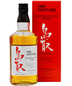 Matsui Shuzo The Tottori Blended Japanese Whisky 700ml