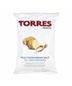 Torres - Mediterranean Salt Potato Chips