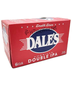 Oskar Blues Double DALE&#x27;S 12oz 6 Pack Cans