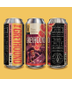Bottle Logic Brewing - The Greyhound Grapefruit IPA (4 pack 16oz cans)