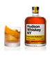 Hudson Whiskey NY - Tuthilltown Spirits Distillery - Bright Lights, Big Bourbon (750ml)