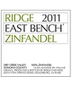 2021 Ridge Vineyards - East Bench Zinfandel (750ml)
