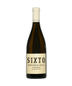 2018 Sixto Frenchman Hills Vineyard Washington Chardonnay Rated 94JS