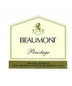 Beaumont Pinotage 750ml