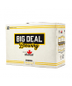 Big Deal Brewing - Original Golden Ale 12pk Cn (12 pack 12oz cans)