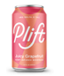 Plift Juicy Grapefruit 4mg THC 6pk