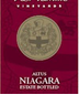 POST Winery Niagara