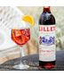 Lillet Aperitif Rouge 750ml RED