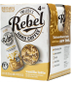 Rebel Hard Vanilla Latte (4 pack 11oz cans)
