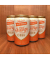 Austin Eastciders Blood Orange Cider 6 Pack Cans (6 pack 12oz cans)