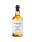 The Balvenie Single Barrel First Fill Aged 12 Years