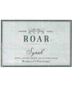 2019 Roar Syrah Rosella's Vineyard 750ml