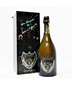 2003 Dom Perignon Brut Creator Edition by David Lynch, Champagne, France 24F2405
