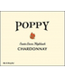 Poppy Santa Lucia Highlands Chardonnay 2018