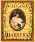 2019 Vallana Barbera