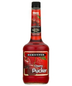 Dekuyper Schnapps Pucker Cherry Liqueur 1li