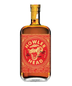 Howler Head - Banana Infused Kentucky Straight Bourbon Whiskey (750ml)