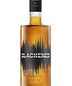 Blackened Metallica Collaboration Blended Straight Whiskey finished in Brandy Cask Rum