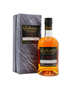 2007 GlenAllachie - Single Cask #3767 12 year old Whisky 70CL