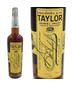 Colonel E.H. Taylor Jr. Barrel Proof Straight Kentucky Bourbon Whiskey 750ml