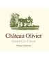 2019 Chateau Olivier Pessac-leognan 750ml