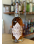 Fort Hamilton Double Barrel Bourbon