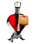 Comprar Tequila Grand Love Red Heart Reposado | Tienda de licores de calidad