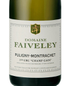 2022 Faiveley Puligny-Montrachet 1er cru Champ Gain
