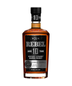 Rebel 10 Year Old Single Barrel Kentucky Straight Bourbon Whiskey 750ml
