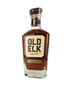 Old Elk Single Barrel Exclusive Straight Bourbon Whiskey 750ml | Liquorama Fine Wine & Spirits