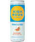 High Noon Spirits Sun Sips Grapefruit Vodka & Soda 4 pack 355ml Can