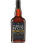 The Real McCoy 12 Year Single Blended Rum - O'Darby's Liquor Barn