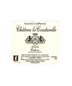 2019 Ch. la Coustarelle Grand Cuvee Prestige Cahors 750 ml