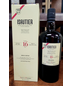 Isautier Traditional Rum 16 Year Traditional Rum (57% ABV, 750 mL)