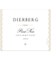 2017 Dierberg - Pinot Noir Santa Maria