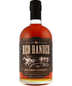 Treaty Oak Distilling Red-Handed Bourbon Whiskey