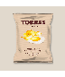 Torres Potato Chips, Fried Egg, Small, (40g)