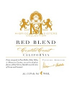 2017 Mcbride Sisters Collection Red Blend 750ml