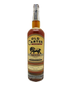 Old Carter Whiskey Co. Batch 12 Straight American Whiskey