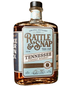 Log Still Distillery Rattle & Snap Tennessee Whiskey 8 year old