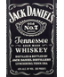 Jack Daniel's - Black Label Old No. 7 (375ml)
