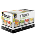 Truly Hard Seltzer Citrus Mix Pack Spiked & Sparkling Water 12 Pack can