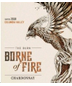 2018 Borne Of Fire Chardonnay The Burn 750ml