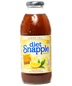 Diet Snapple Lemon Tea 16 Oz Bottle