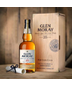 Glen Moray 25 Year Old Cask Finish Speyside Single Malt Scotch (750ml)